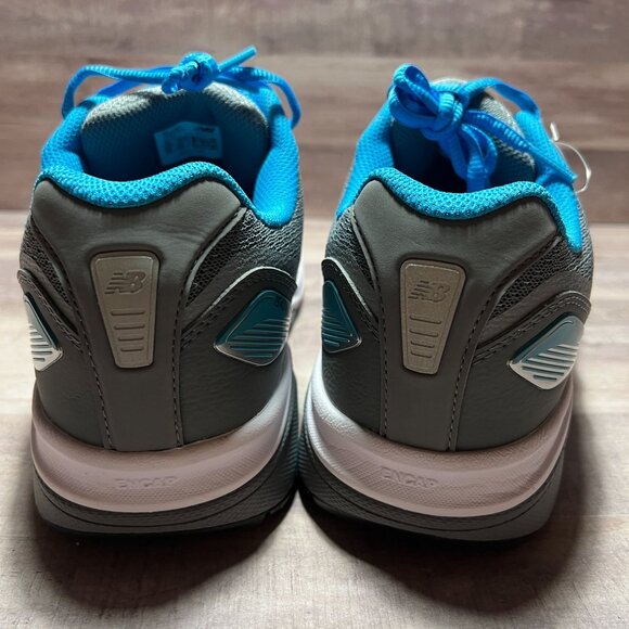 New Balance 1540v3 Running Shoes Wide Width Size 12 Women 10.5 Men - Picture 9 of 11